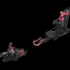 Touring Bindings Kingpin 10 75-100Mm 22/23, Topptursbindning Unisex