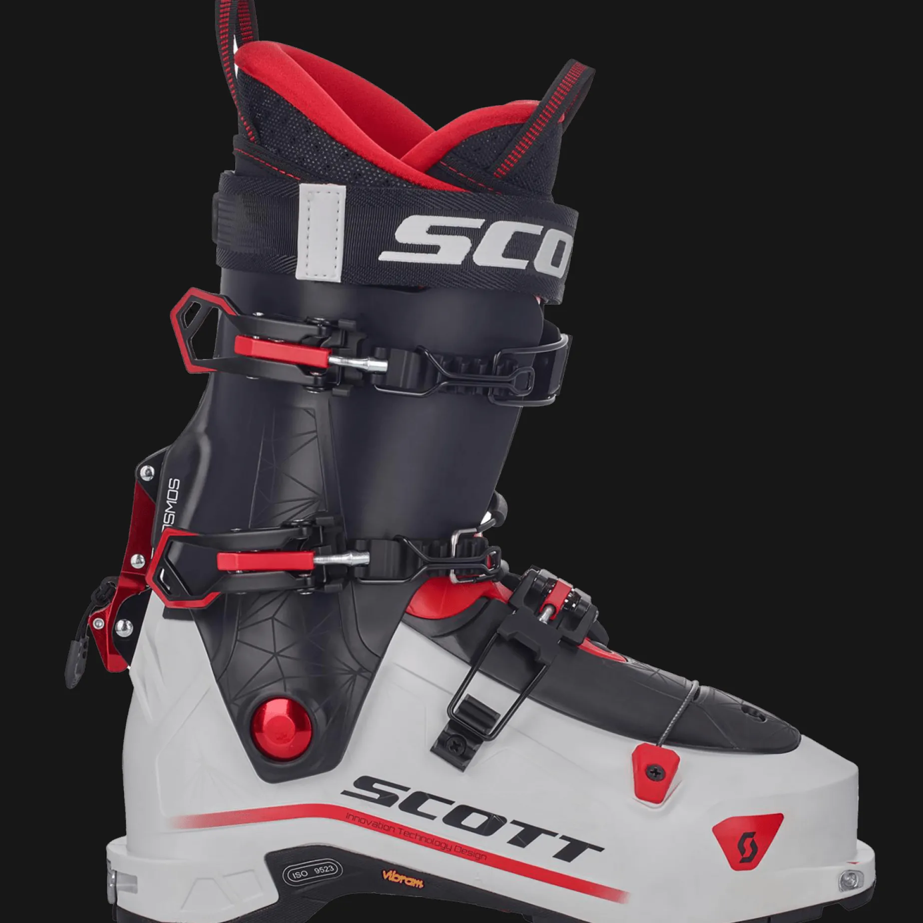 Touring Boots Cosmos 22/23, Pjaxa For Toppturer Herr