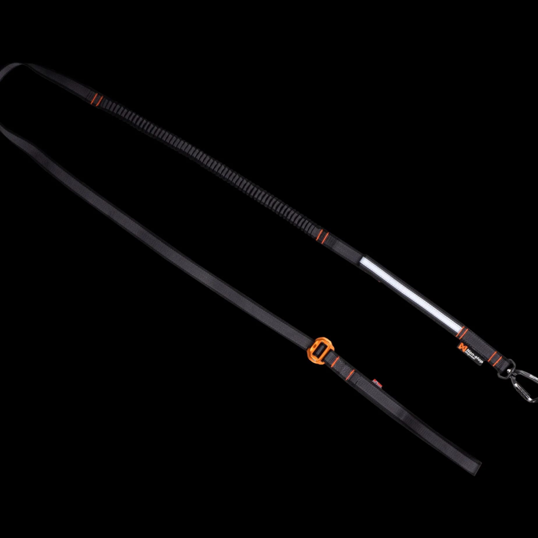 Touring Bungee Adjustable, Hundkoppel