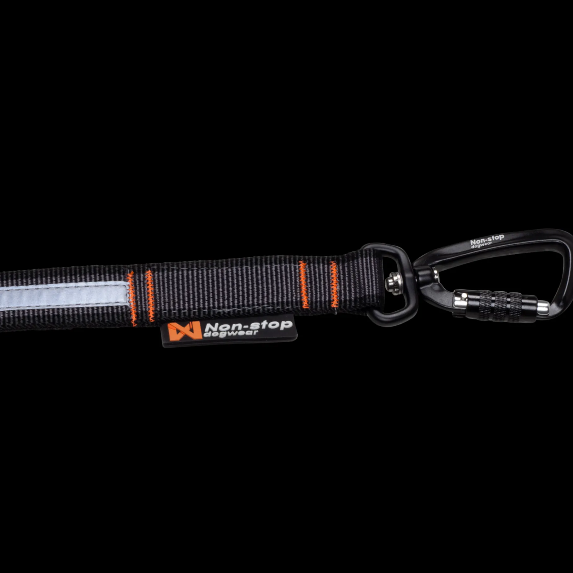 Touring Bungee Adjustable, Hundkoppel