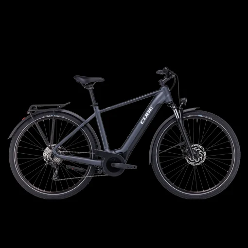 Touring Hybrid One Perf 75Nm 500Wh 23, Elcykel, Herr