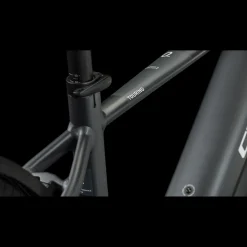 Touring Hybrid One Perf 75Nm 500Wh 23, Elcykel, Herr