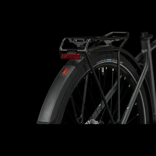 Touring Hybrid One Perf 75Nm 500Wh 23, Elcykel, Herr