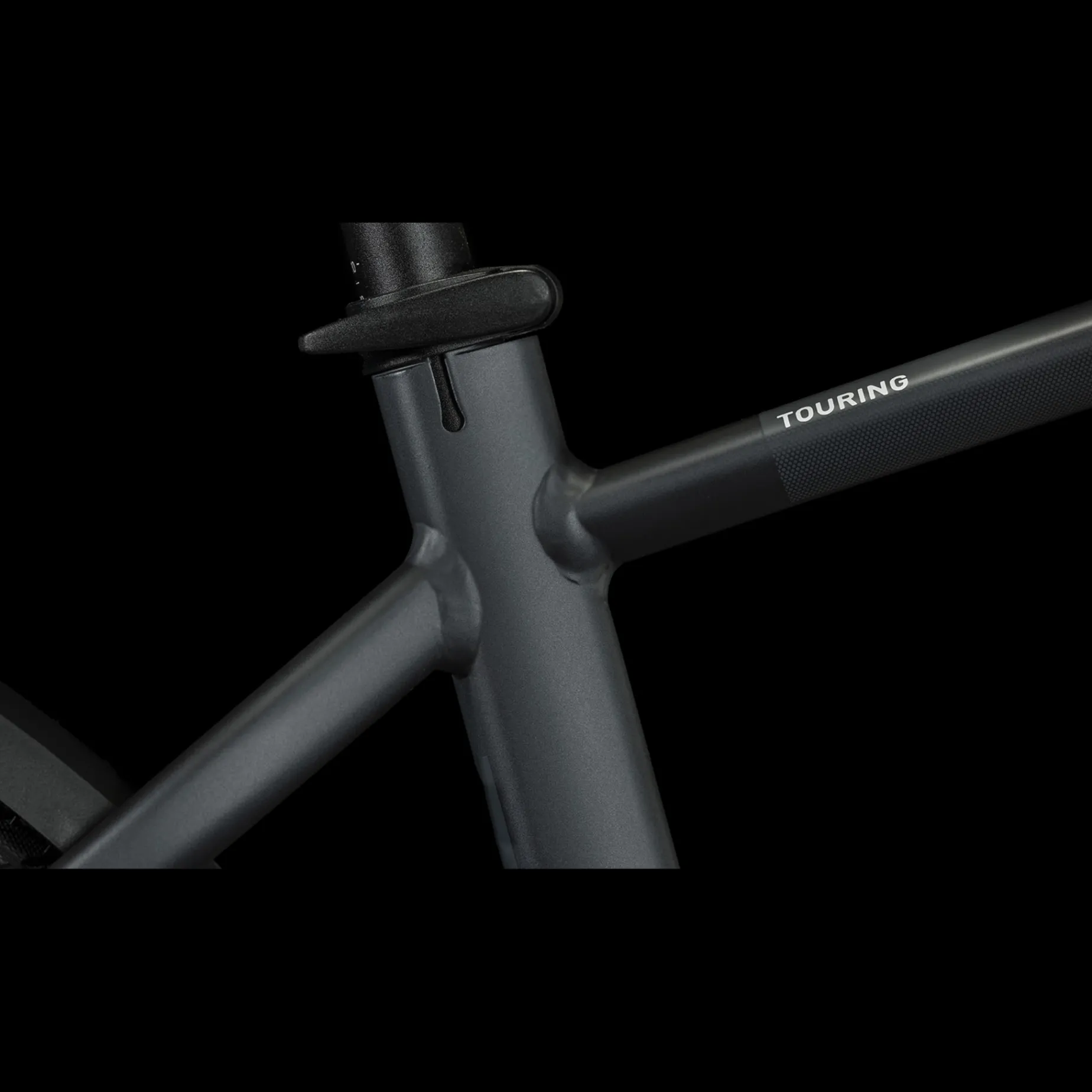 Touring Hybrid One Perf 75Nm 500Wh 23, Elcykel, Herr