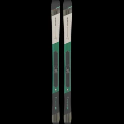 Touring Skis N Mtn W Pro 86 22/23, Freeride-Skidor Dam