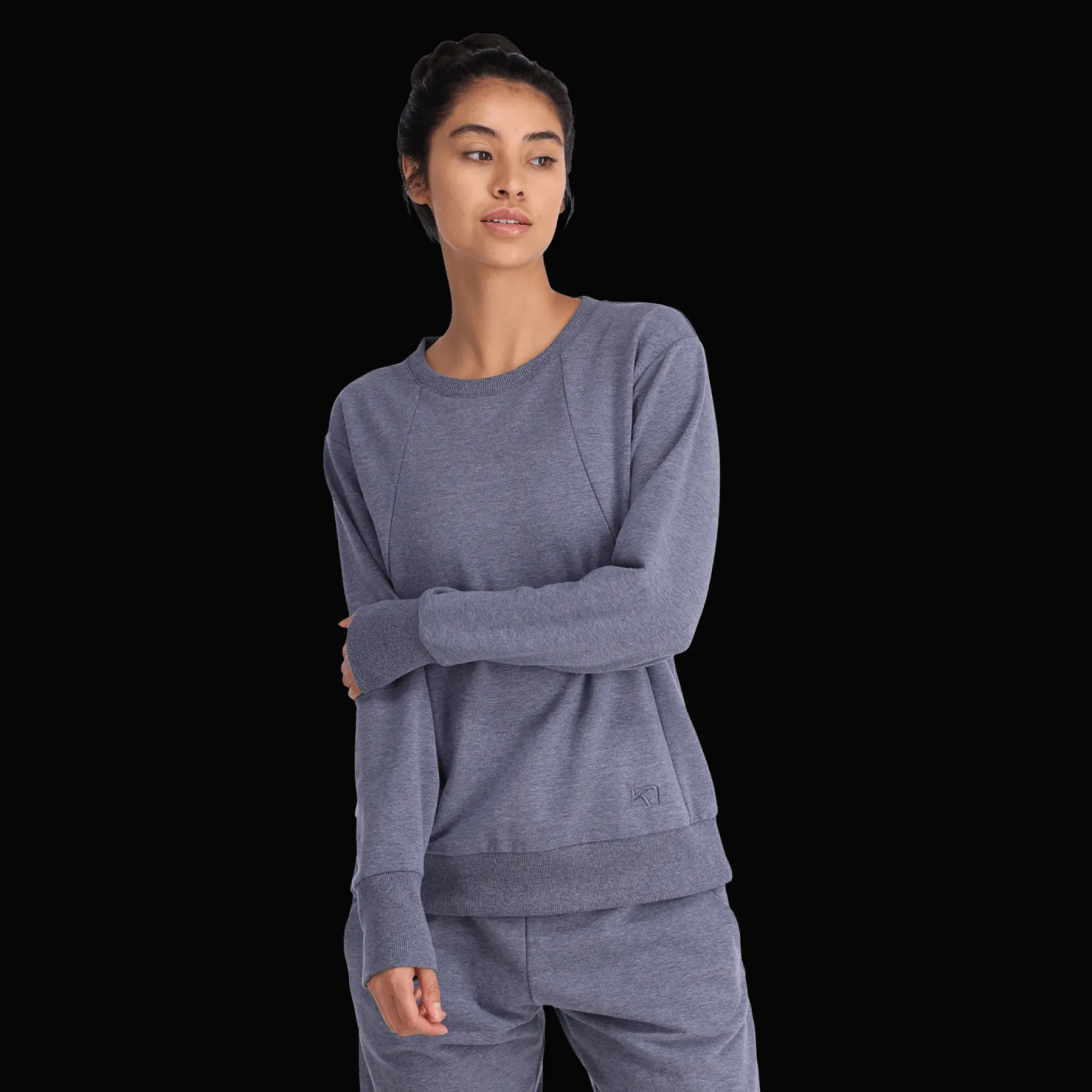 Traa Lounge Crew, Troja, Dam