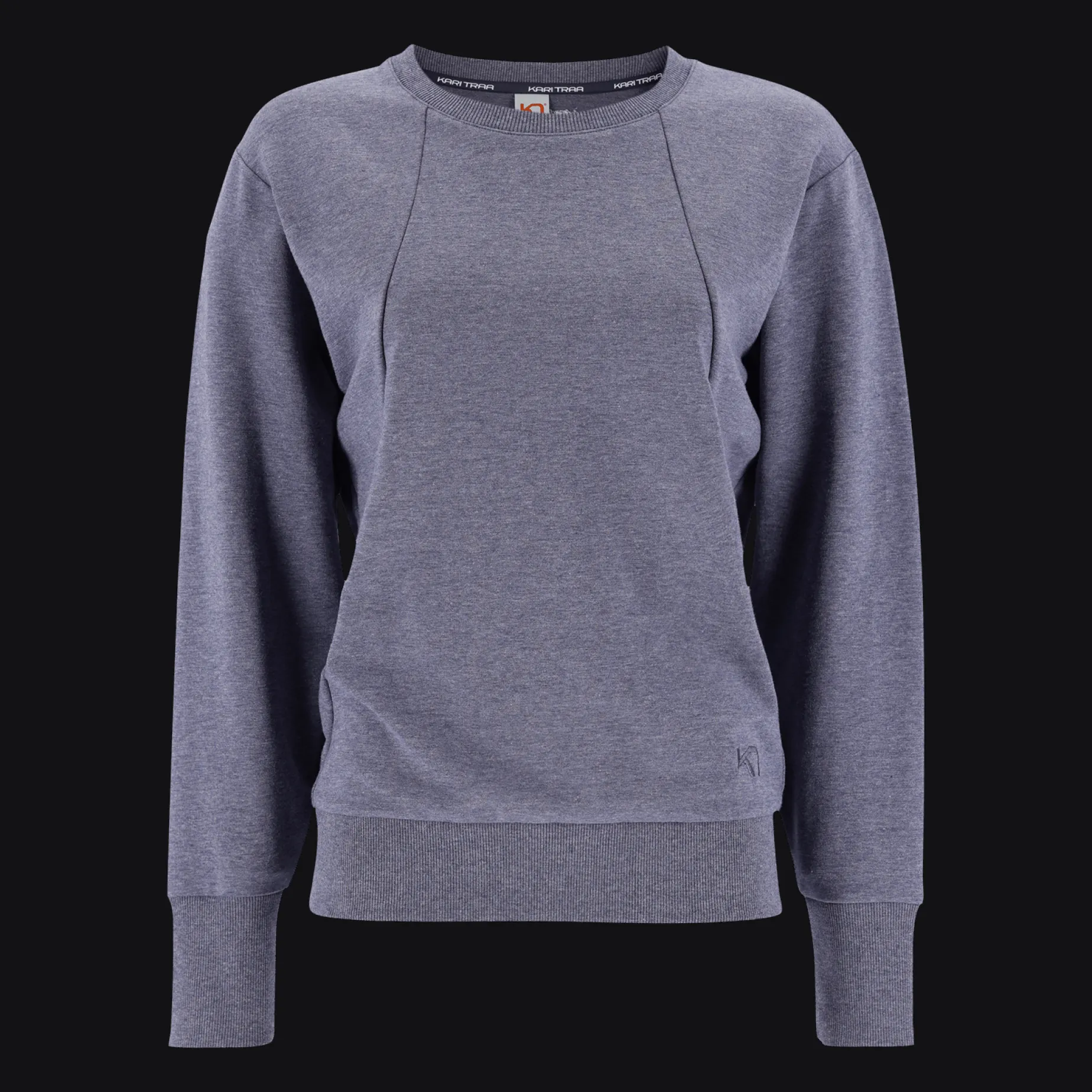 Traa Lounge Crew, Troja, Dam