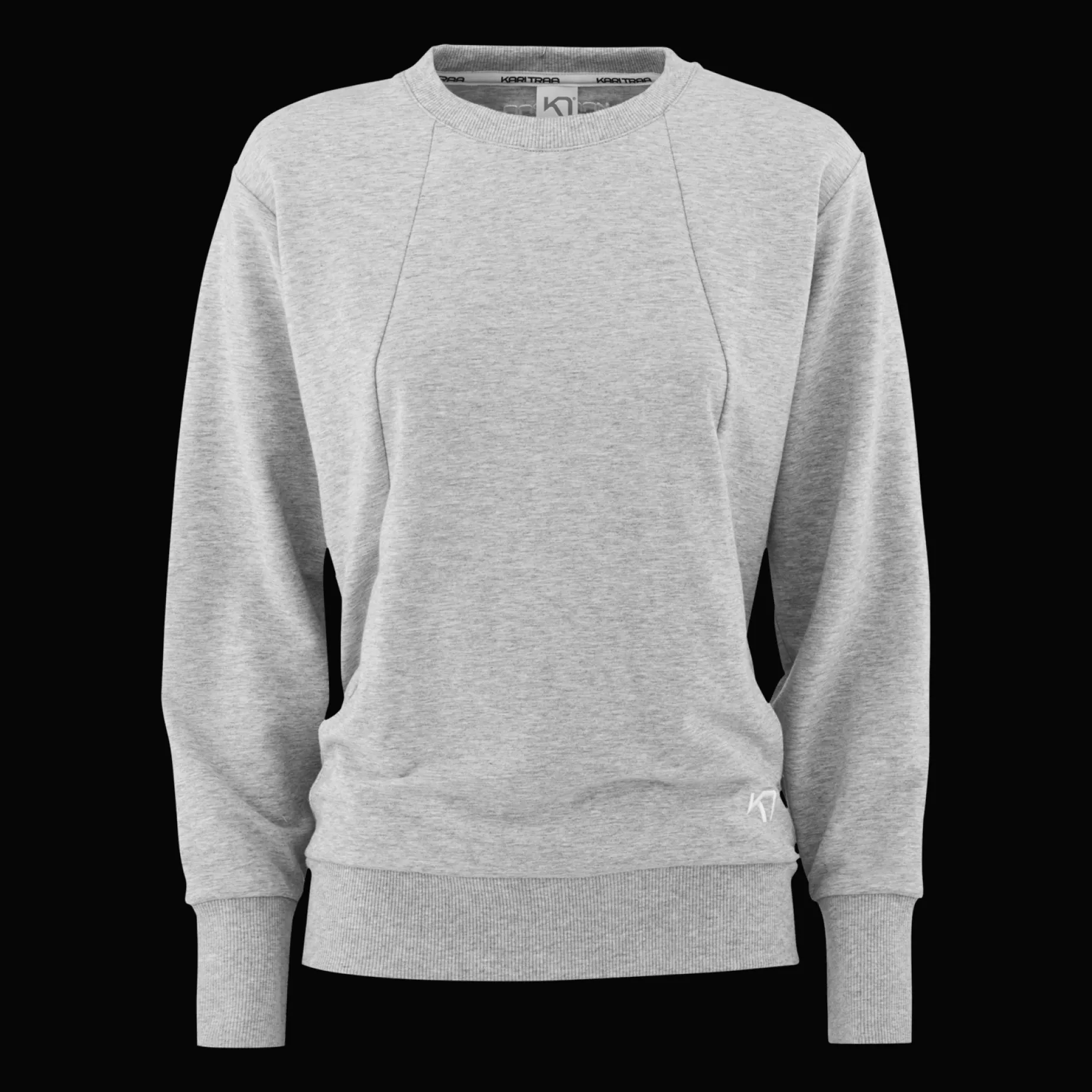 Traa Lounge Crew, Troja, Dam