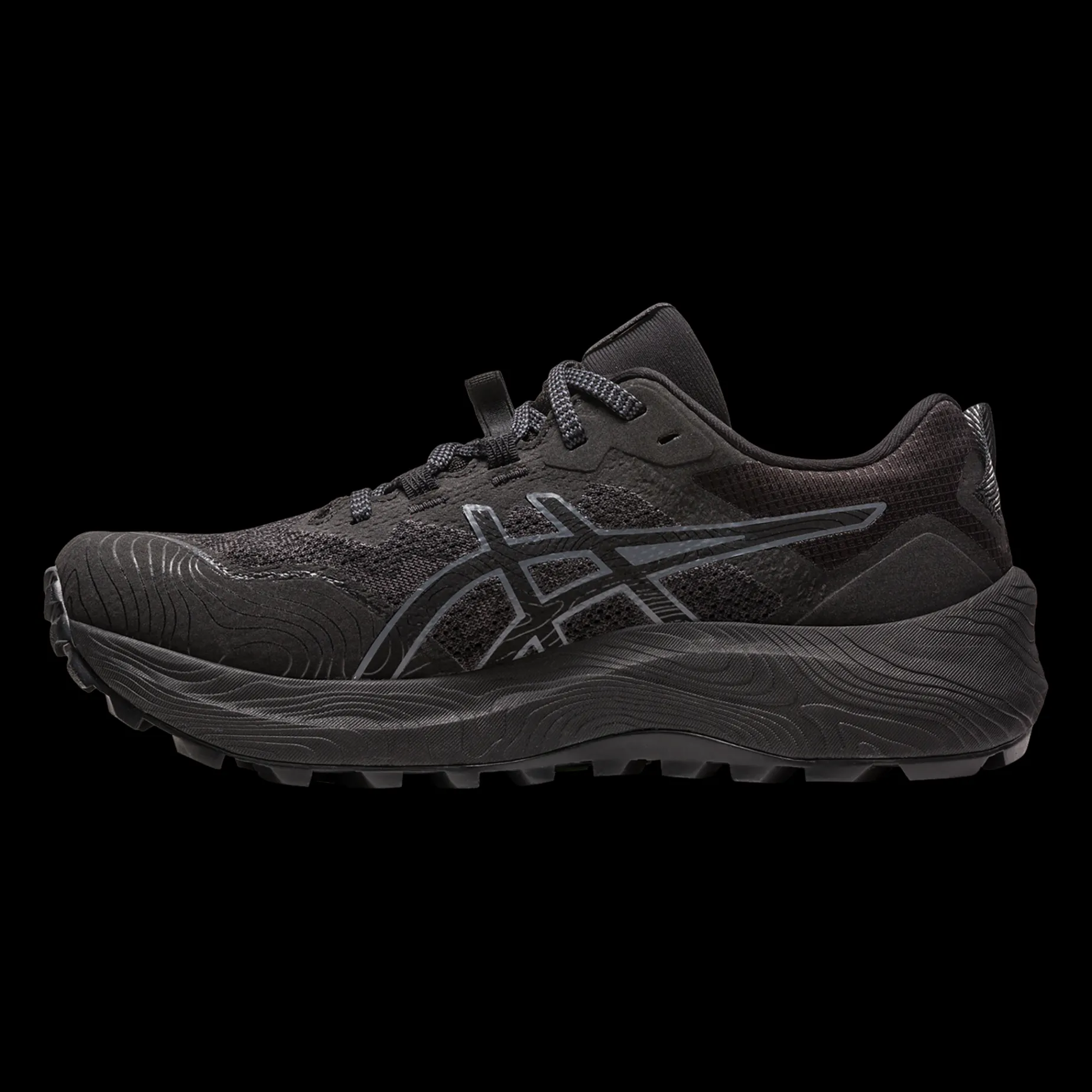 Trabuco 11 Gore-Tex, Vattentäta Löparskor, Dam