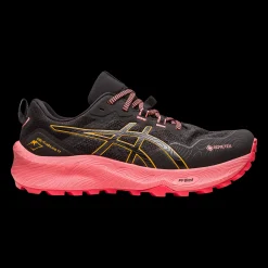 Trabuco 11 Gore-Tex, Vattentäta Löparskor, Dam