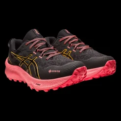 Trabuco 11 Gore-Tex, Vattentäta Löparskor, Dam