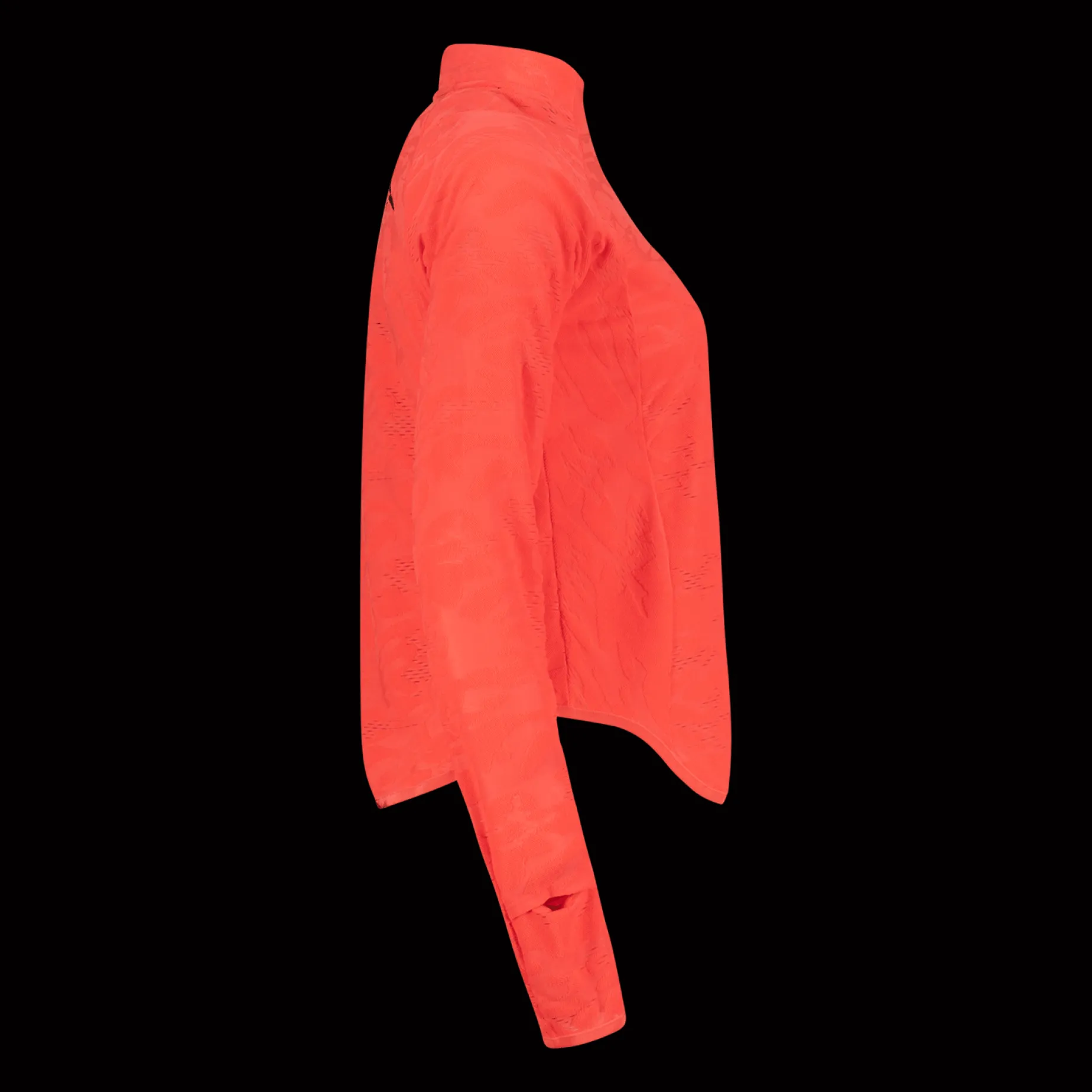 Trail Dri-Fit Midlayer, Traningstroja, Dam