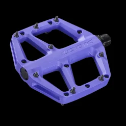 Trail Roc Fusion, Plattformspedaler, Unisex