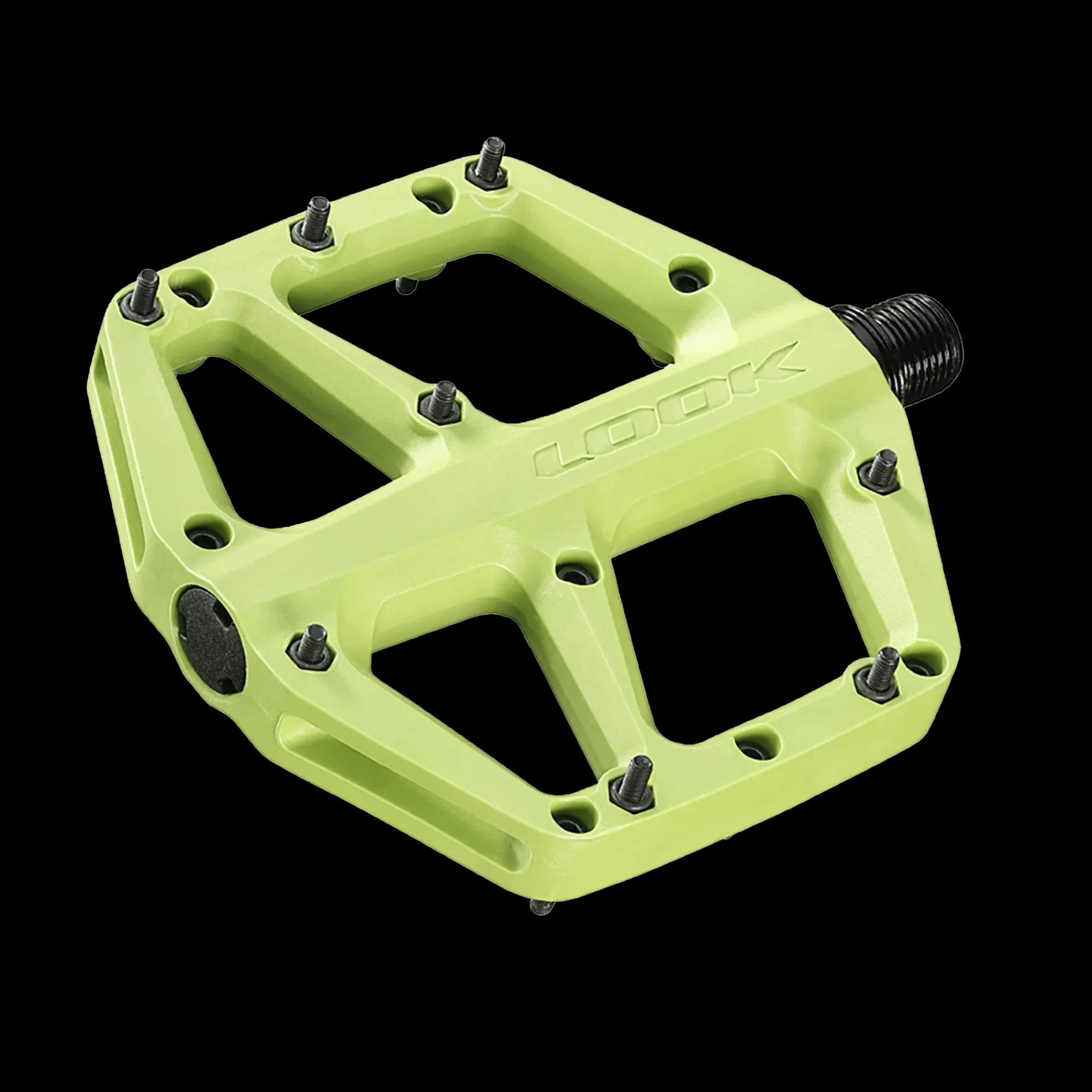 Trail Roc Fusion, Plattformspedaler, Unisex