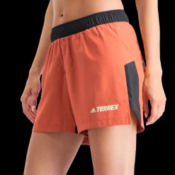 Trail Shorts, Traningsshorts Dam