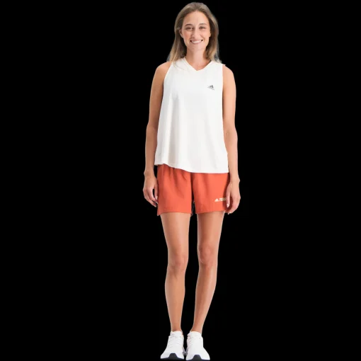 Trail Shorts, Traningsshorts Dam