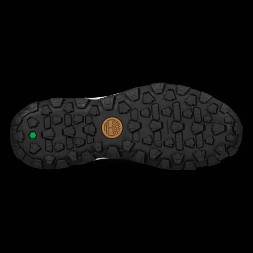 Trail Trekker Low Gtx, Fritidssko Junior