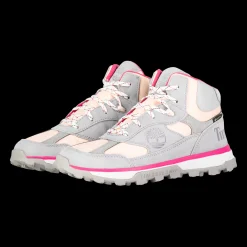 Trail Trekker Mid Gtx, Vandringssko Junior