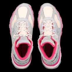 Trail Trekker Mid Gtx, Vandringssko Junior