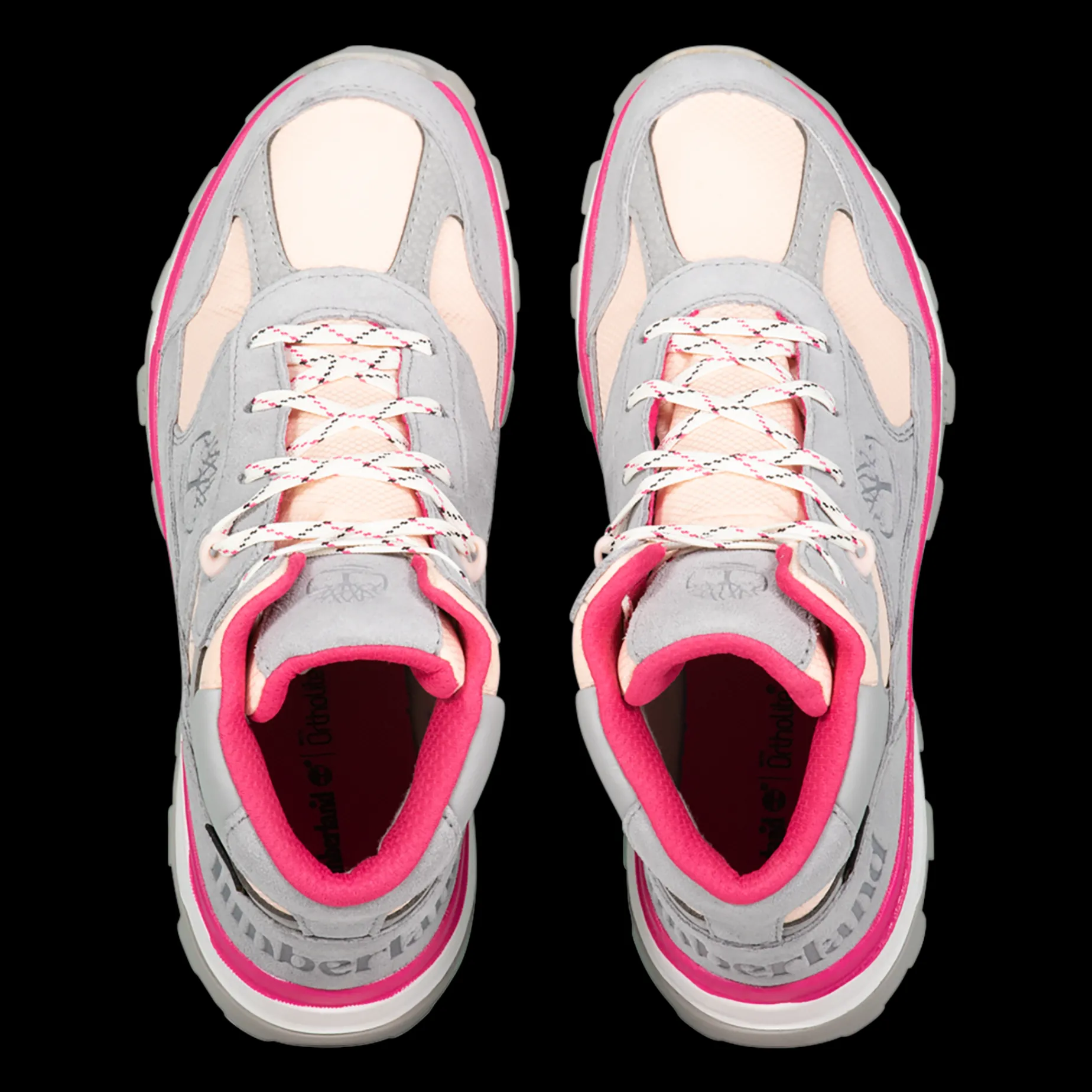 Trail Trekker Mid Gtx, Vandringssko Junior