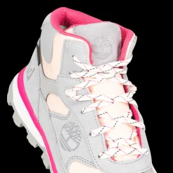 Trail Trekker Mid Gtx, Vandringssko Junior