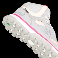 Trail Trekker Mid Gtx, Vandringssko Junior