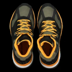 Trail Trekker Mid Gtx, Vandringssko Barn