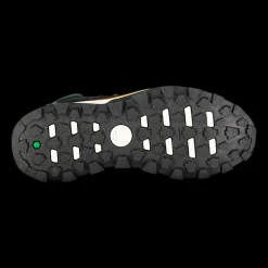 Trail Trekker Mid Gtx, Vandringssko Barn