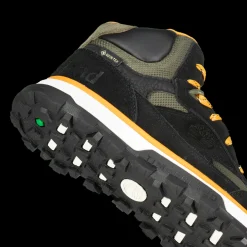 Trail Trekker Mid Gtx, Vandringssko Barn