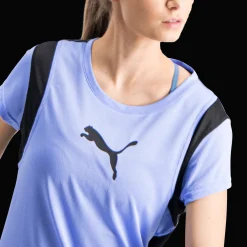 Train All Day Tee, T-Shirt Dam