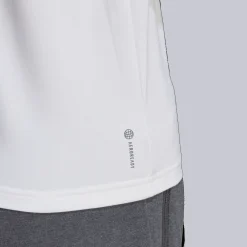 Train Essentials 3-Stripes T-Shirt, T-Shirt, Dam