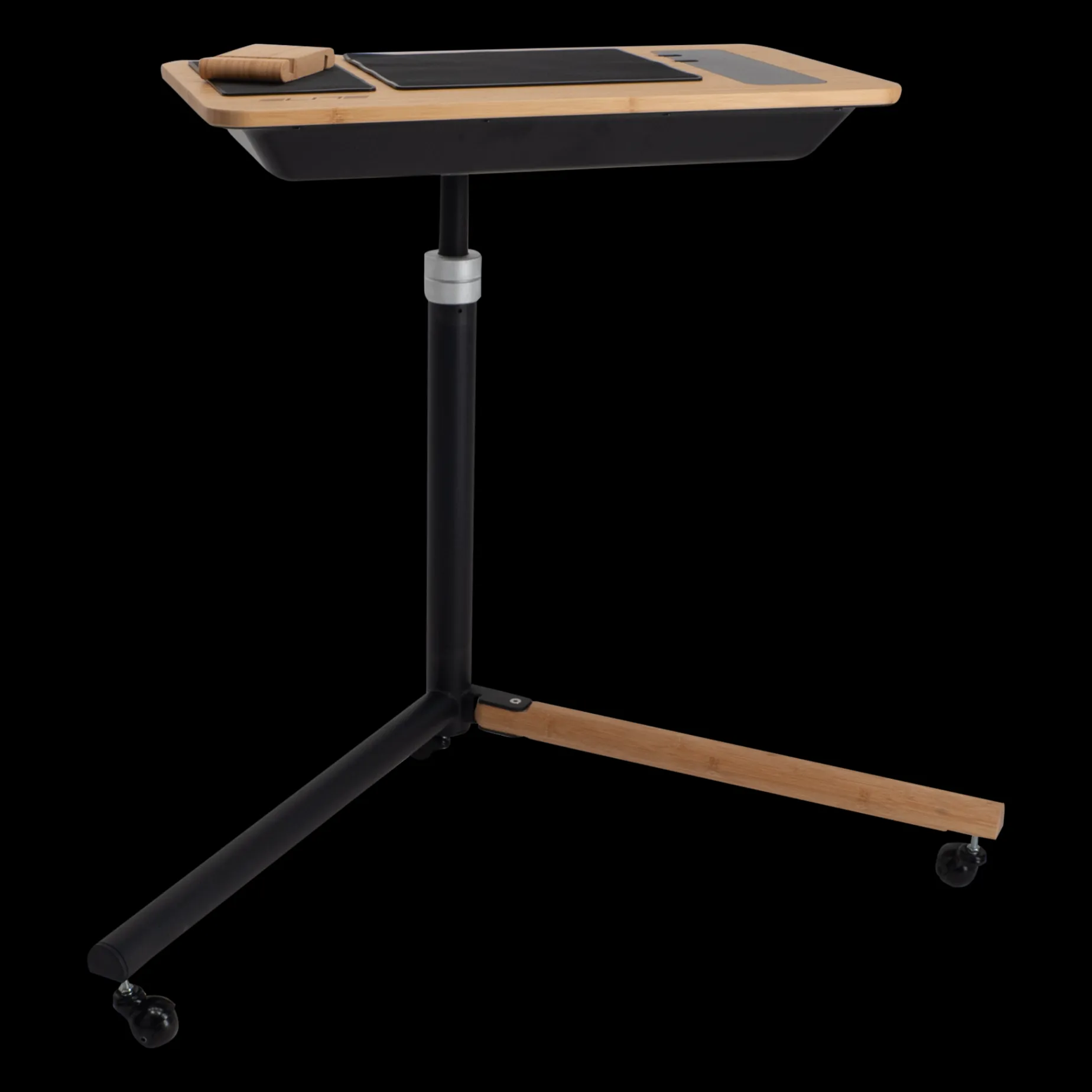 Training Desk, Bord Till Cykelrulle