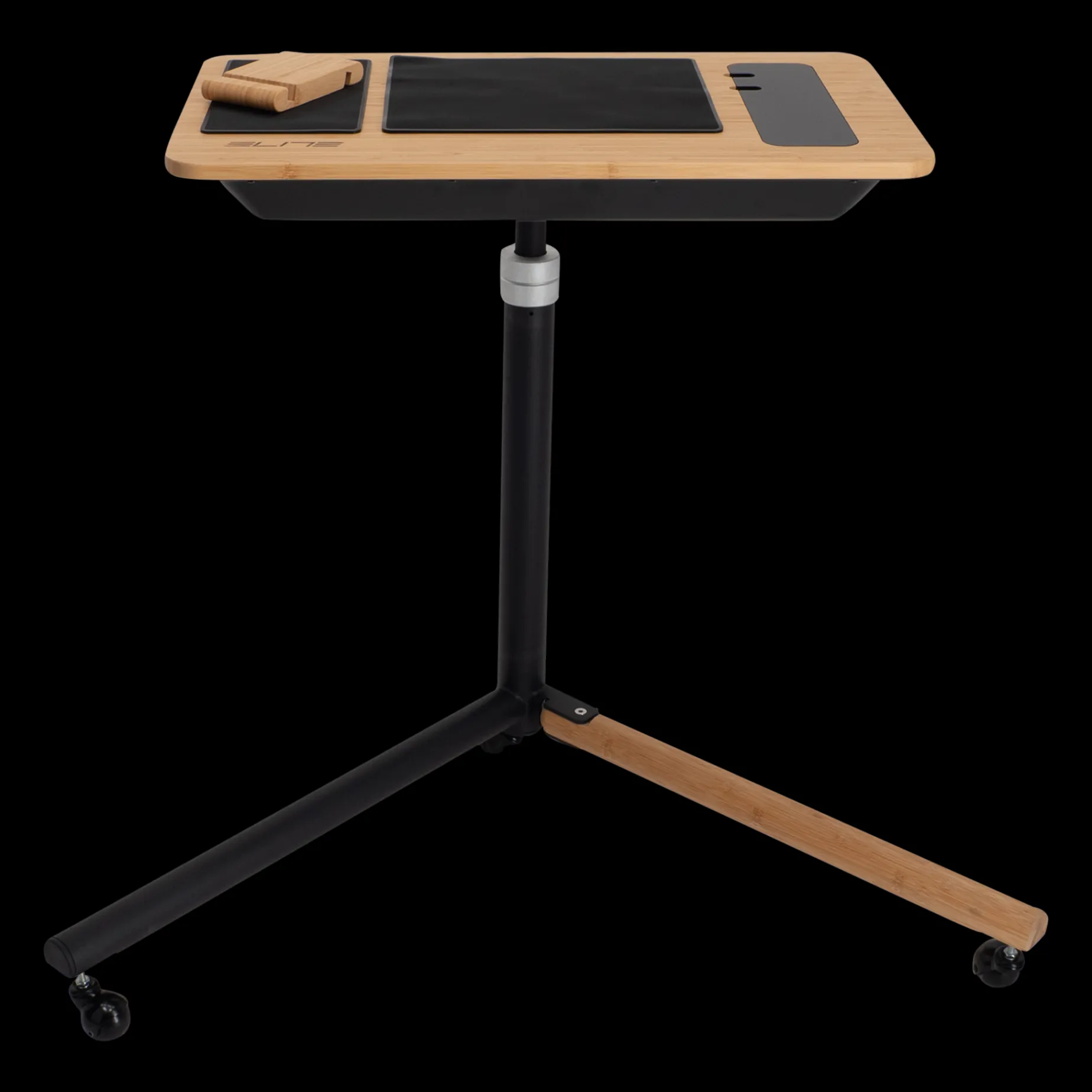 Training Desk, Bord Till Cykelrulle