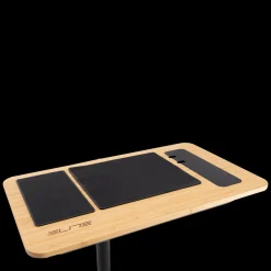 Training Desk, Bord Till Cykelrulle