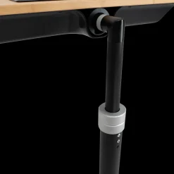 Training Desk, Bord Till Cykelrulle