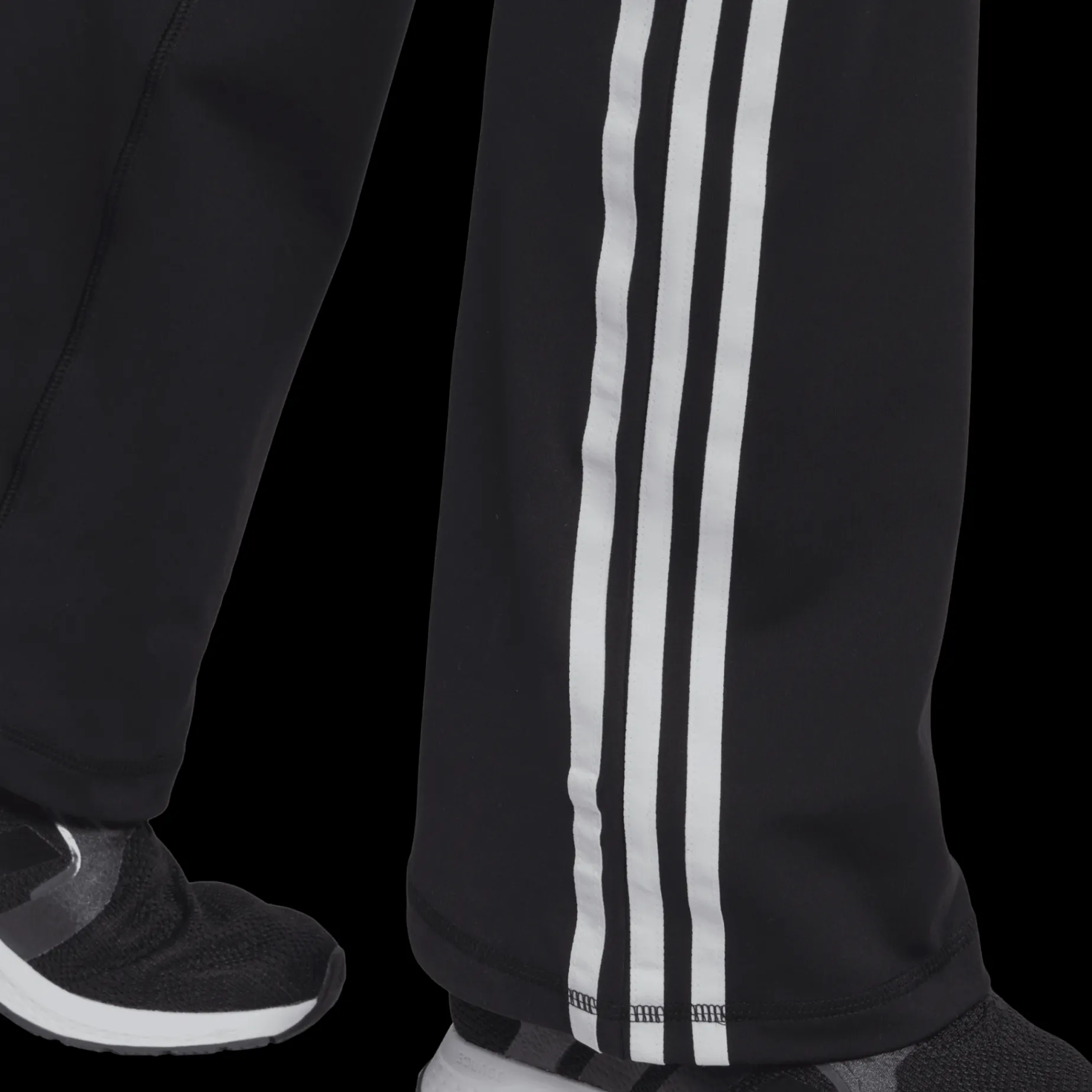 Training Essentials Flared Leggings, Traningstights Dam