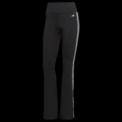 Training Essentials Flared Leggings, Traningstights Dam