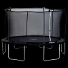 Trampoline 396 Cm Complete, Studsmatta