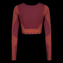 Trana Formknit Somlos Langarmad, Damtraning Troja