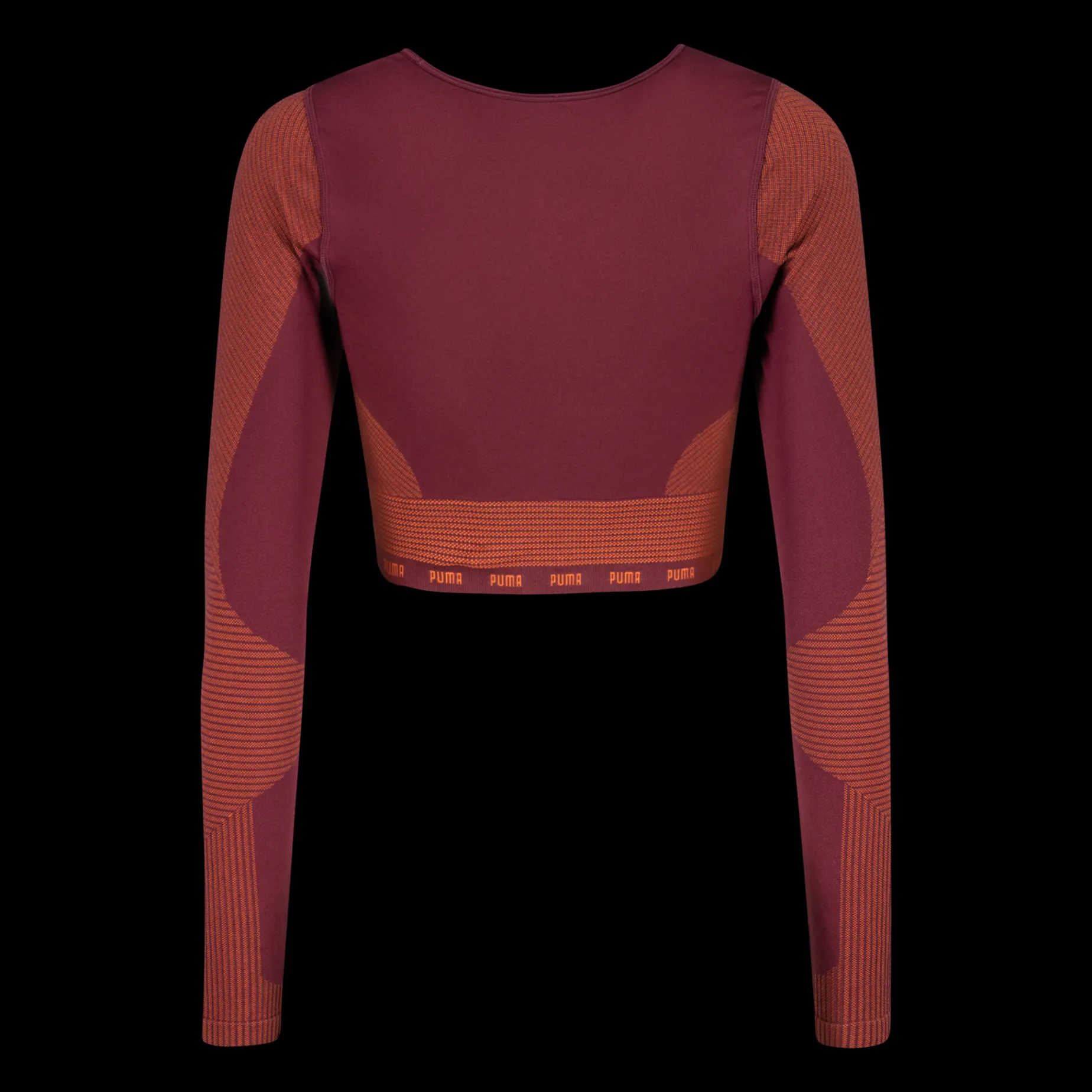 Trana Formknit Somlos Langarmad, Damtraning Troja