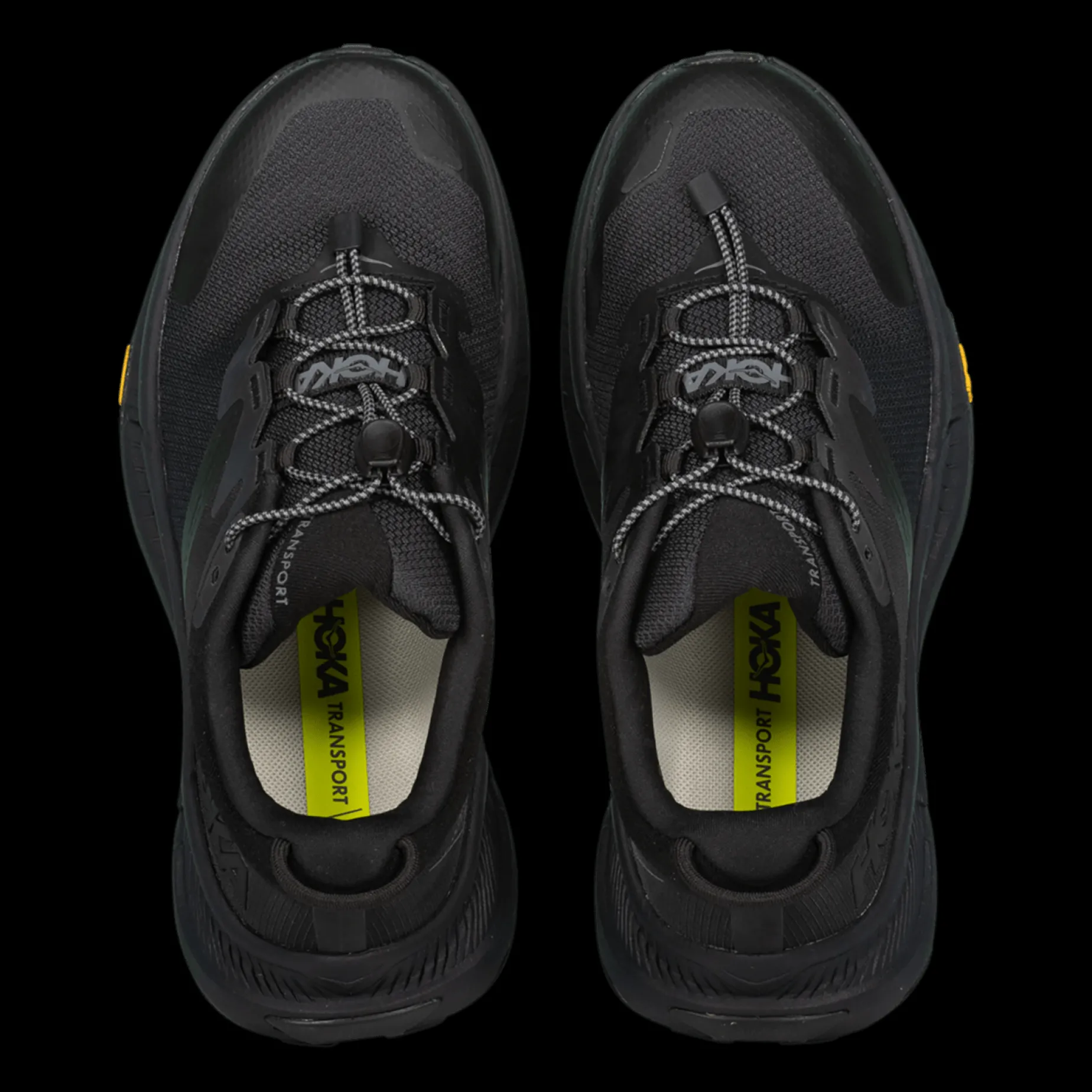 Transport, Hybrid Fritidssko Dam