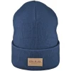 Travel Beanie, Mossa Unisex