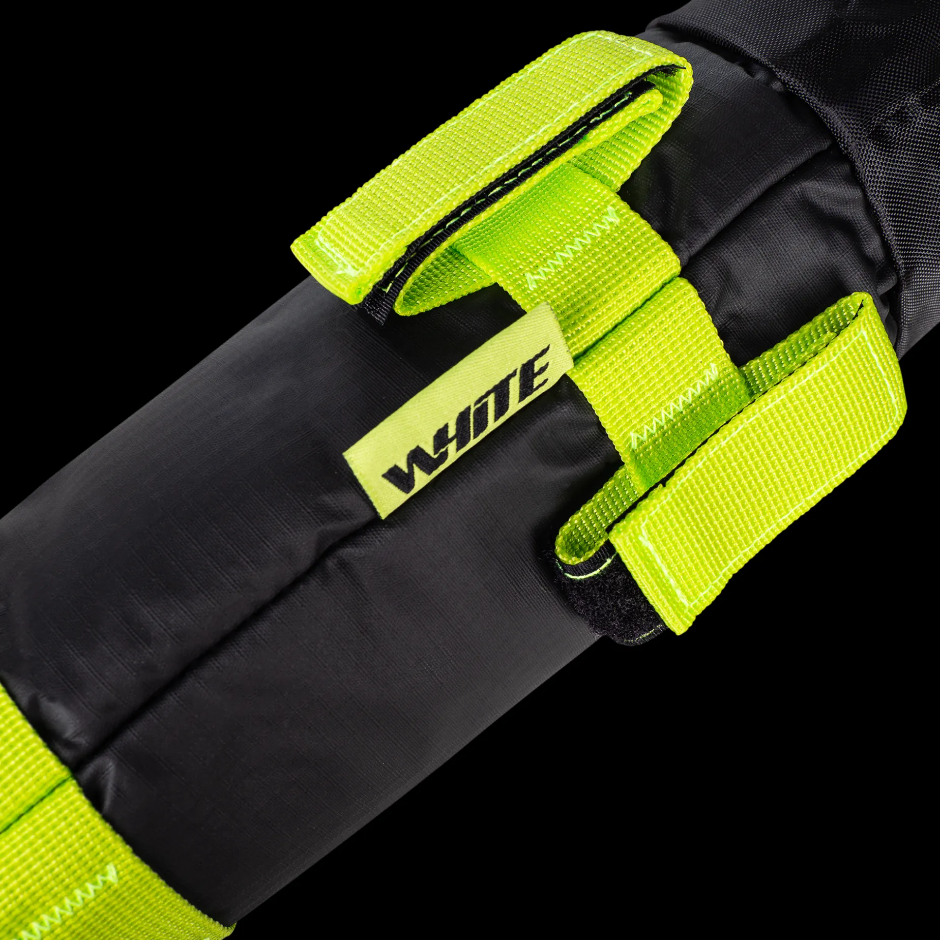 Traveler Bottle Bag, Flaskhallare For Cykel