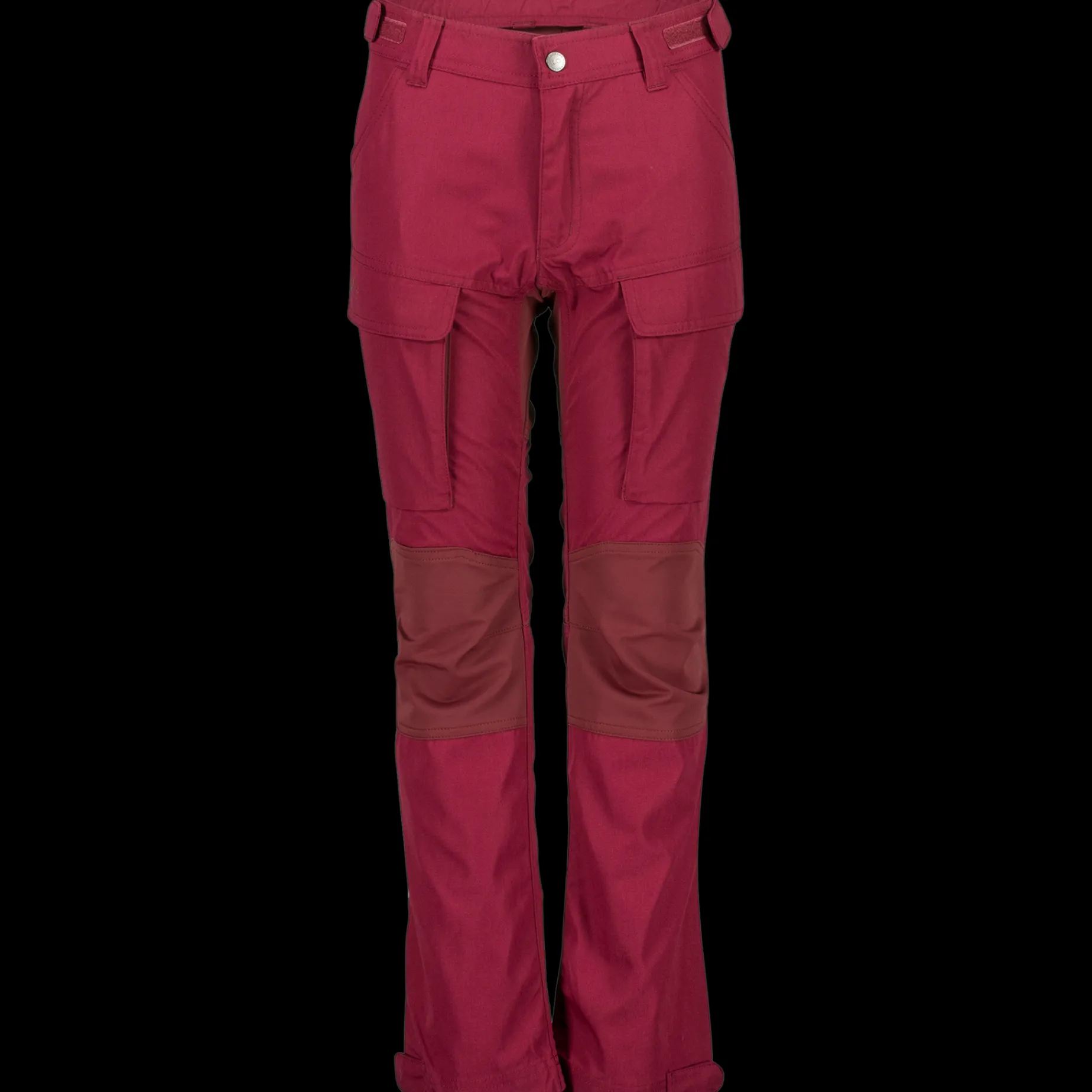 Traverse 2 Pant, Vandringsbyxa Junior
