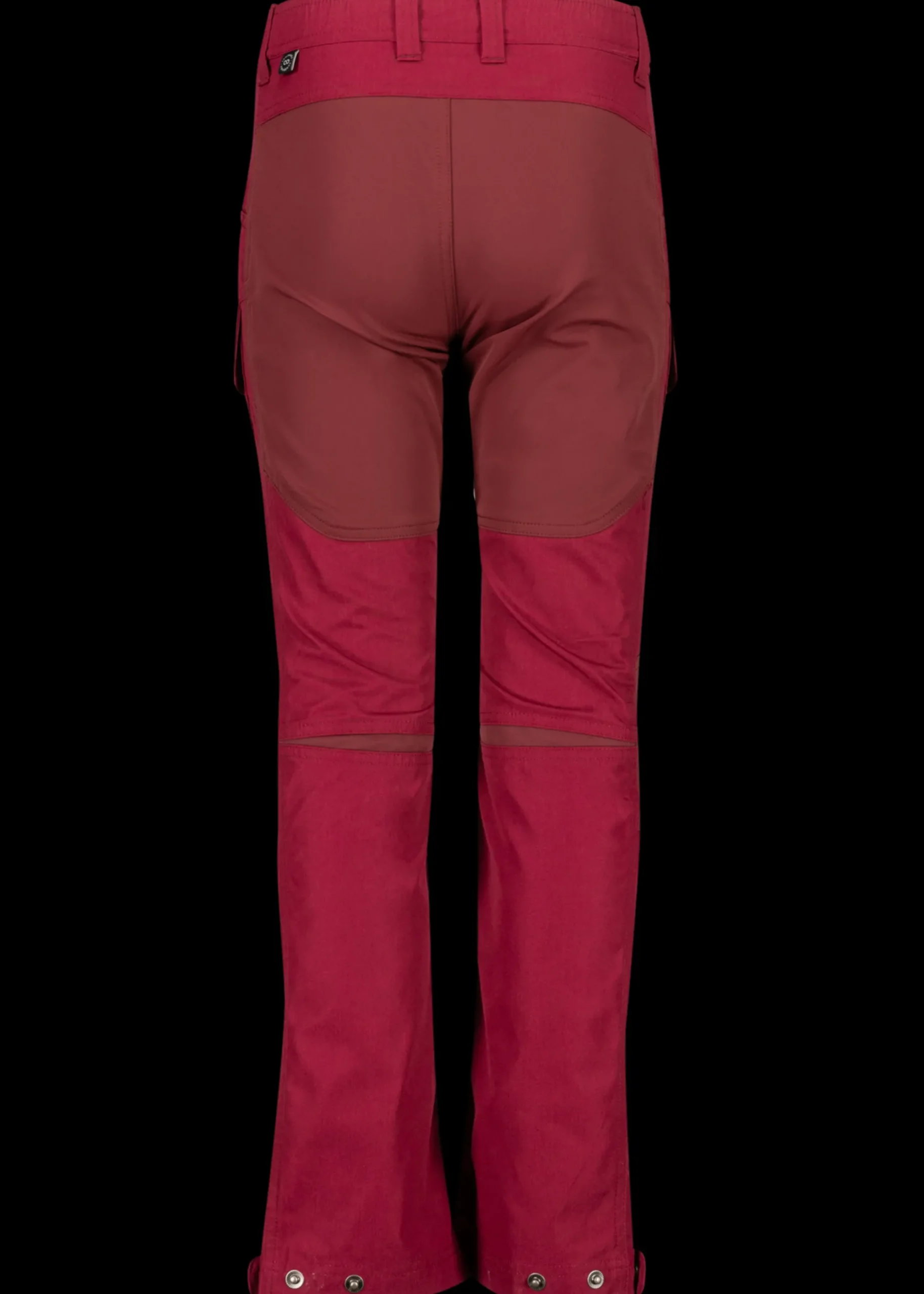 Traverse 2 Pant, Vandringsbyxa Junior