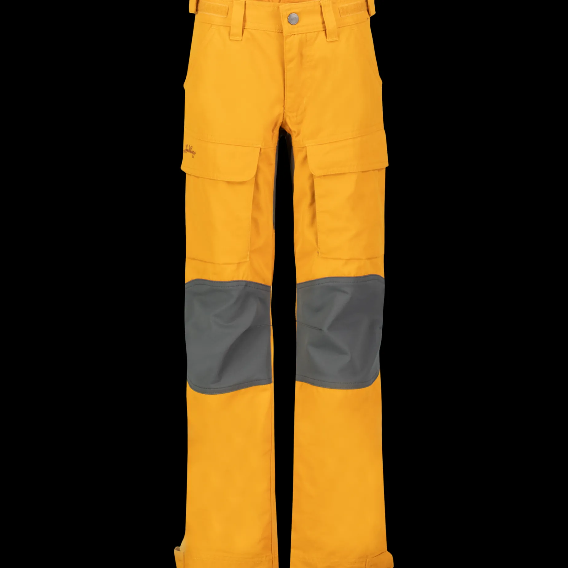 Traverse 2 Pant, Vandringsbyxa Junior