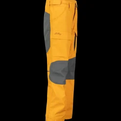 Traverse 2 Pant, Vandringsbyxa Junior