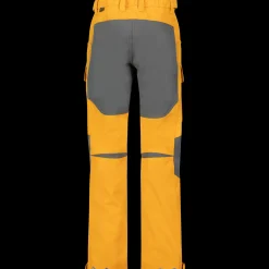 Traverse 2 Pant, Vandringsbyxa Junior