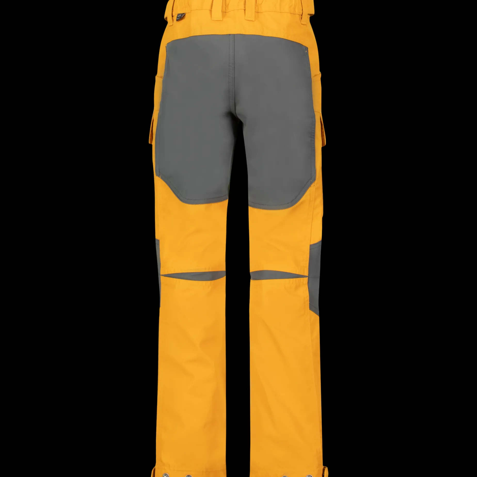 Traverse 2 Pant, Vandringsbyxa Junior