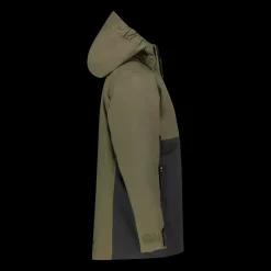 Traverse Jacket, Alpinjacka Junior